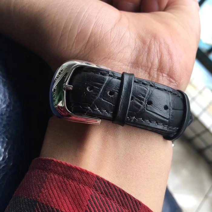 フランクミュラー 腕時計 满天星 SQUELETTE系列 メンズ FM-TSH600-62