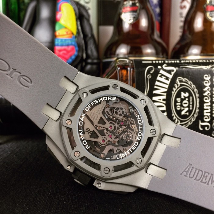 オーデマ ピゲ【AUDEMARS PIGUET】自動巻き メンズ 時計 AP-TSH850-023