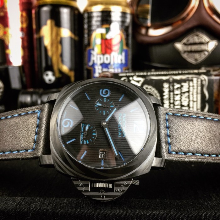 パネライ PANERAI 腕時計 メンズ 自動巻き 47mm 高品質 PAN-WDBY480-030