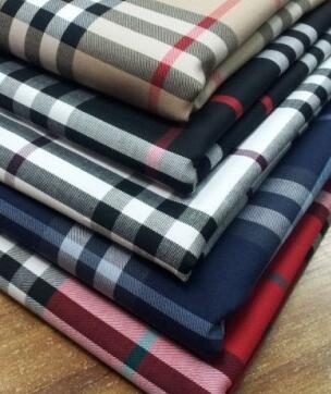 BURBERRY バーバリー 生地 キャンバス burberry-all(5色）