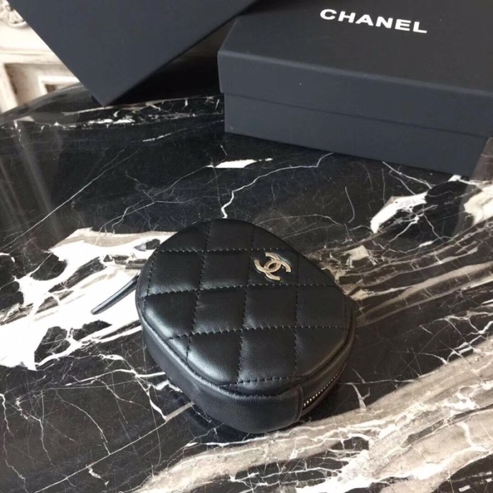 CHANEL(シャネル) 2019年新作激安 コインケース 68995-371