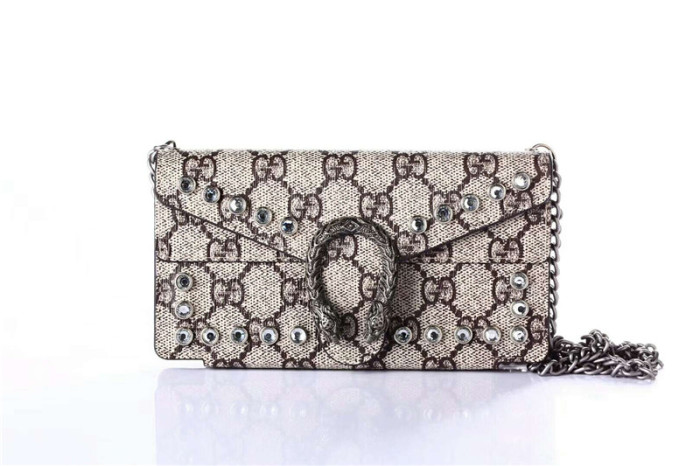 グッチ GUCCI iphone11/11pro/11pro maxケース 即納品 iphone xrケース 手帳型 アイフォンxs/xs maxケース 肩掛け チェーン ブランド カード入れ 人気