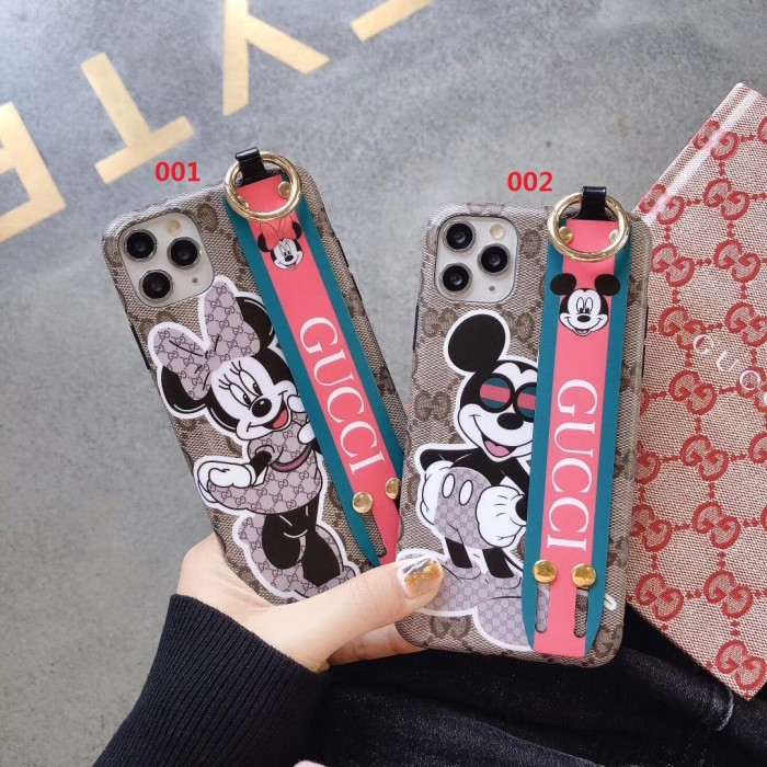 グッチ(gucci)iphone11/11pro/11pro maxケース 可愛い 激安新品 芸能人愛用
