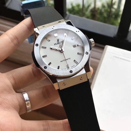 HUBLOTウブロ 美品 メンズ 腕時計 自動巻き 値下げプライス コピー HU-HYD300-007