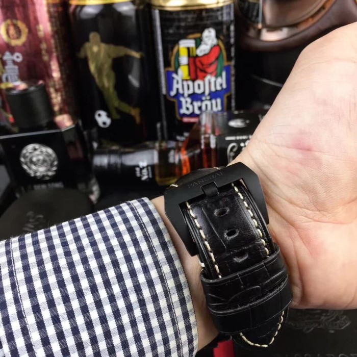 パネライPANERAI 腕時計 メンズ 自動巻き 47mm コピー PAN-WDBY610-011