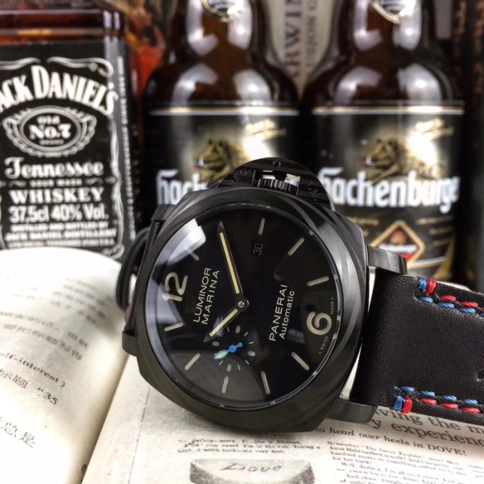 パネライPANERAI 腕時計 メンズ 自動巻き 45mm コピー PAN-WDBY470-023