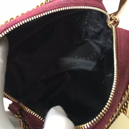 Stella McCartney(ステラマッカートニー) ミニショルダーバッグ KD2002P350-410-3