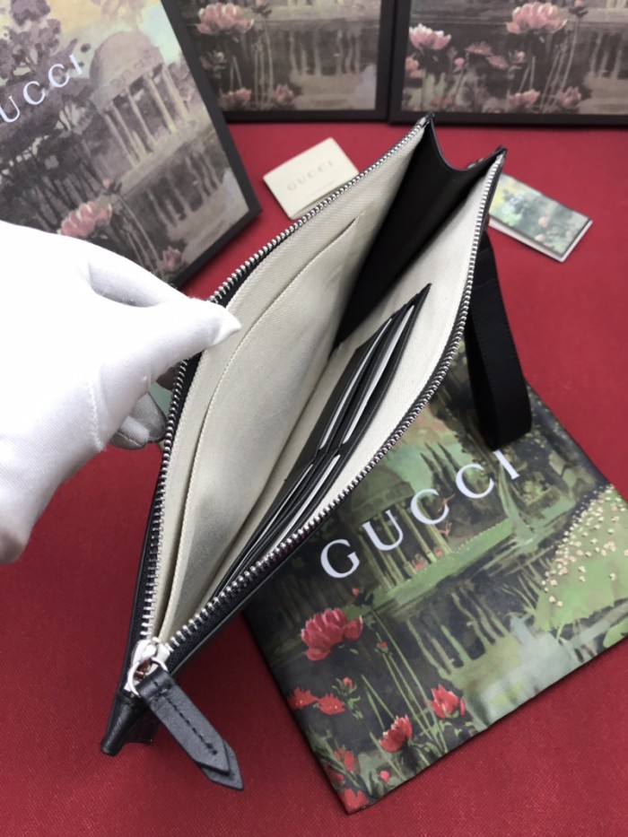 人気新作 GUCCI グッチ セカンドバッグ 収納パック 473904-6