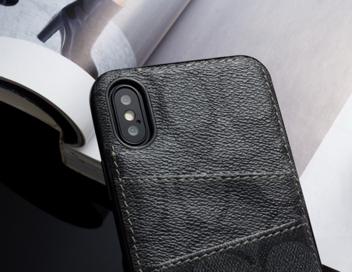コーチ coach iphone xs/xr/xs maxケース ブランド アイフォンx/10ケース 人気潮流 iphone 8/7 plusケース カードポケット付き 激安