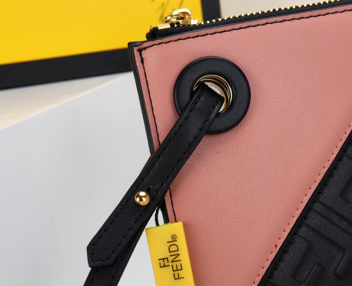 秋冬 FENDI/フェンディ 財布 セカンドバッグ WX19P190-5505-3