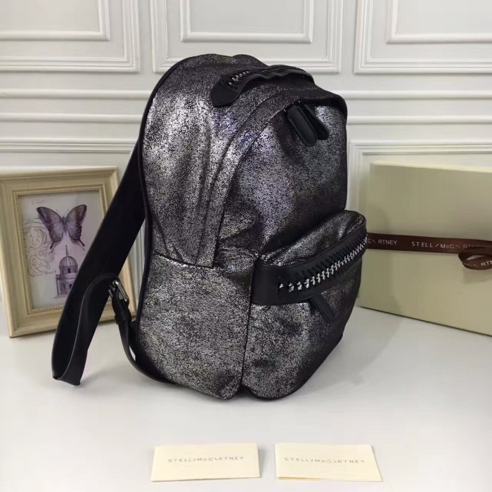 Stella McCartney(ステラマッカートニー) ハンドバッグ リュックサック KD2002P-423A-5