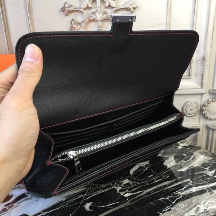 HERMES/エルメス セカンドバッグ メンズ 財布 DZ2001P260-812-2