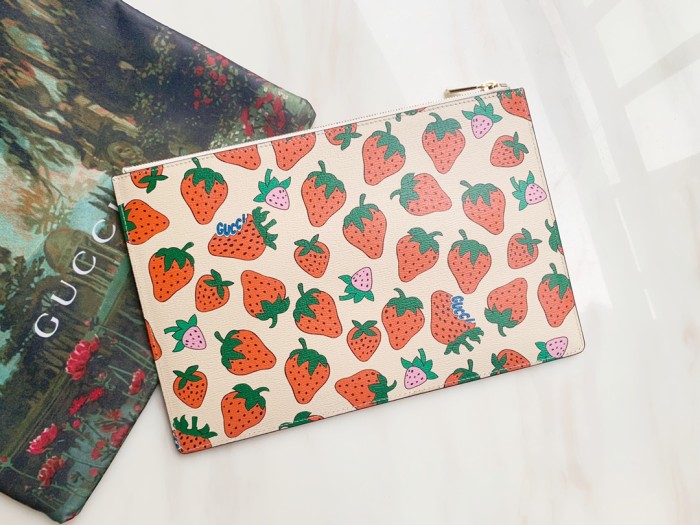 特N品 新品 GUCCI グッチ セカンドバッグ 収納パック 570728-1