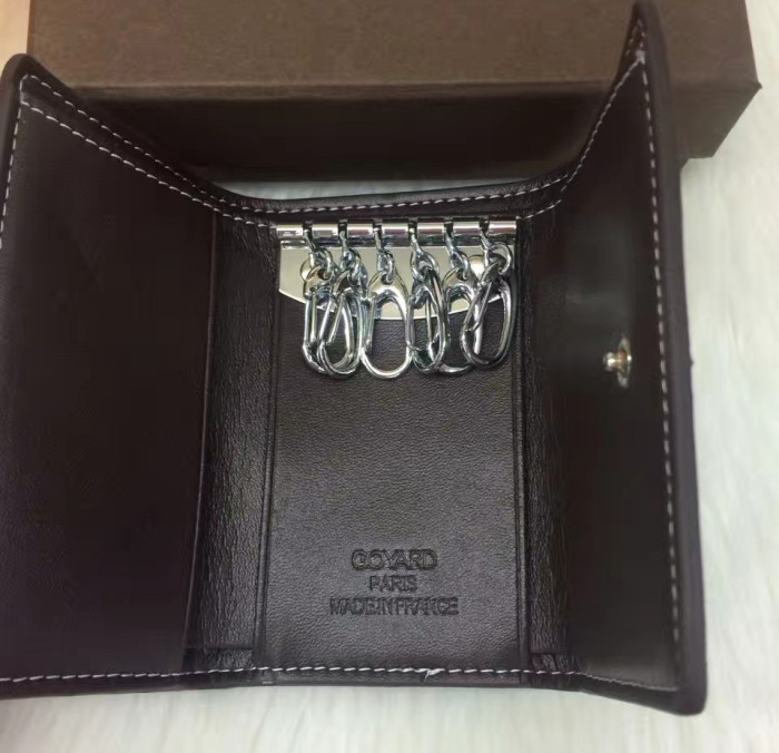 2019新作通販 ゴヤール（GOYARD）キーケース GO19P50-GO215