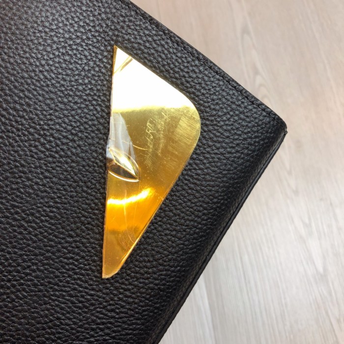 特N品 FENDI/フェンディ 財布 セカンドバッグ XD19P350-FD17