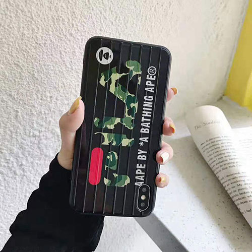 FILA iphone XI/11ケース ブランド フィラ iphone 11 pro/XI MAX　ケース スポーツ風 FILAアイフォンXR/XSケース 全方位保護 個性潮流