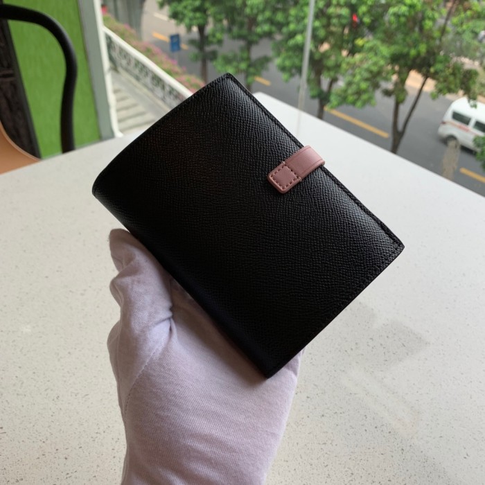 セリーヌ(CELINE）人気 小号 短財布 カードケース 0146-CL132