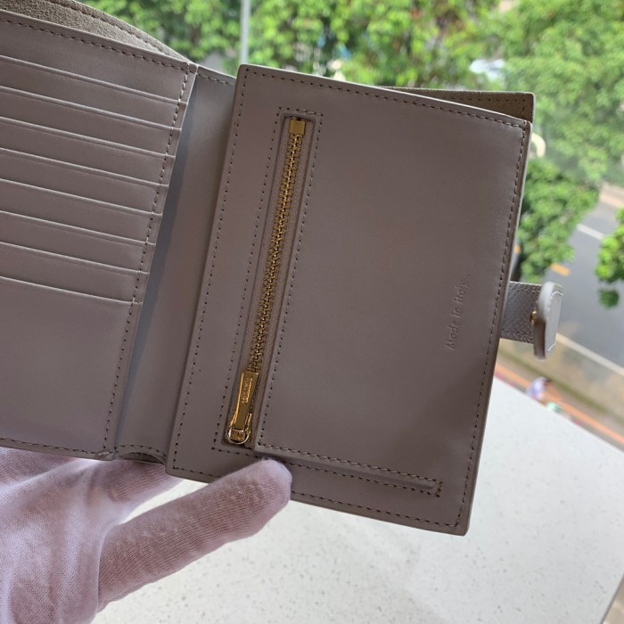 セリーヌ(CELINE）人気 小号 短財布 カードケース 28LB-CL122