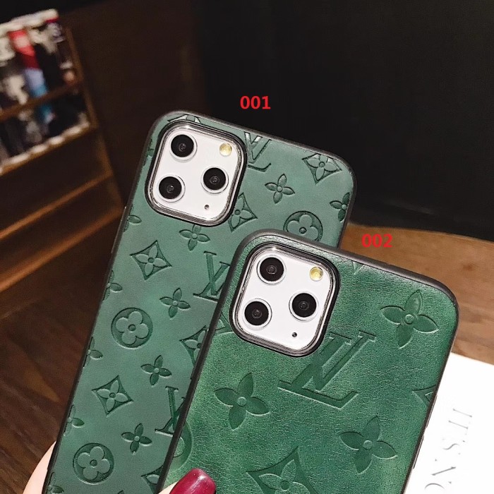 新作ルイヴィトンiphone11/11pro/11pro maxケース人気 花柄綺麗 LV LOGO 男女兼用 激安新品