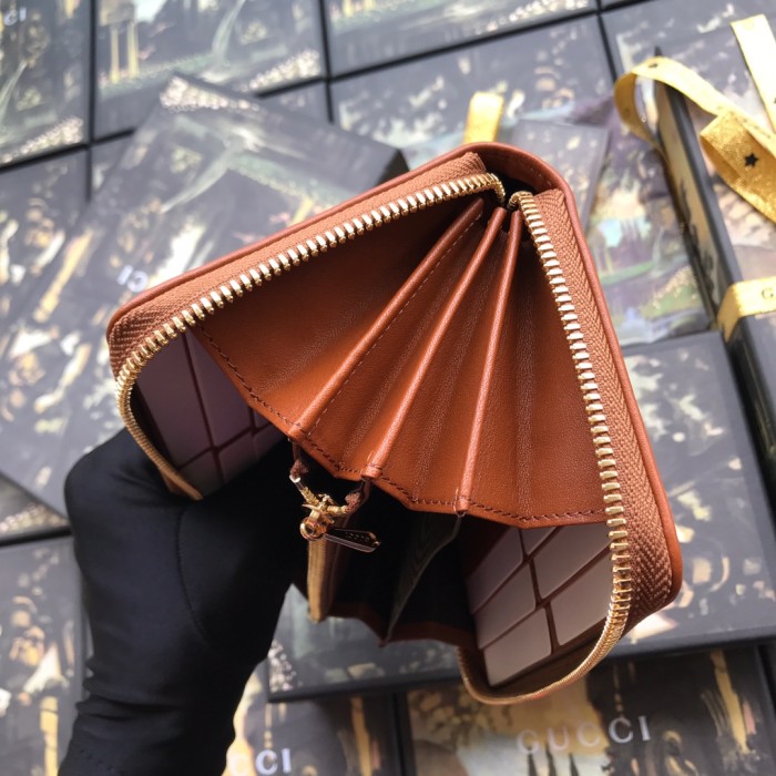 通販 GUCCI グッチ 長財布 ラウンドファスナー式財布 573791-4