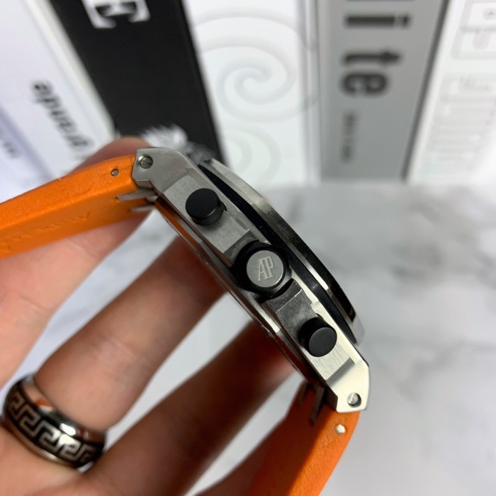 オーデマ ピゲ 腕時計 自動巻き メンズ 精准時計 44mm AP-TSH330-050