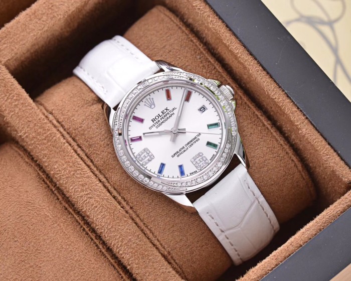ロレックス ROLEX デイトジャスト 2836-2 ムーブメント搭載 TSHM-2001P580-RO61