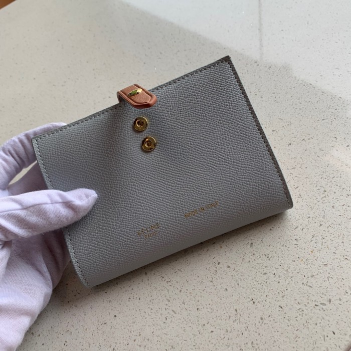 セリーヌ(CELINE）人気 小号 短財布 カードケース 0146-CL135