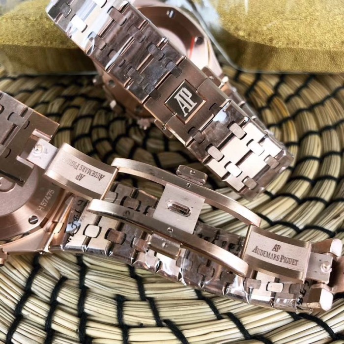 オーデマ ピゲ 腕時計 多機能 メンズ 大人気時計 44mm AP-TSH440-063