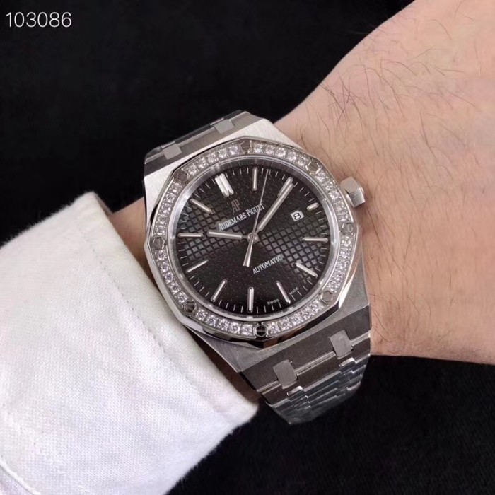 オーデマ ピゲ【AUDEMARS PIGUET】自動巻き メンズ 時計 AP-WD480-020