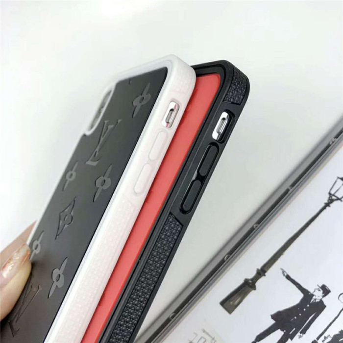 2019新作 ★LV ルイヴィトン iPhone xs/xr/xsmax ケース スマホ 携帯 カバー iPhone6/7/8/6p/7p/8pケース 花柄 かわいい 純色 花柄 耐衝撃 装着やすい 落ち着き 激安新品