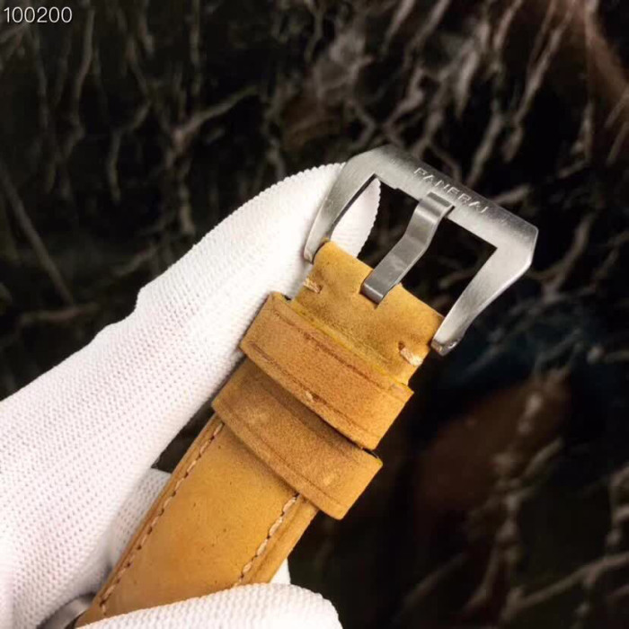 パネライ PANERAI 腕時計 メンズ 自動巻き 46mm コピー PAN-WDBY560-022