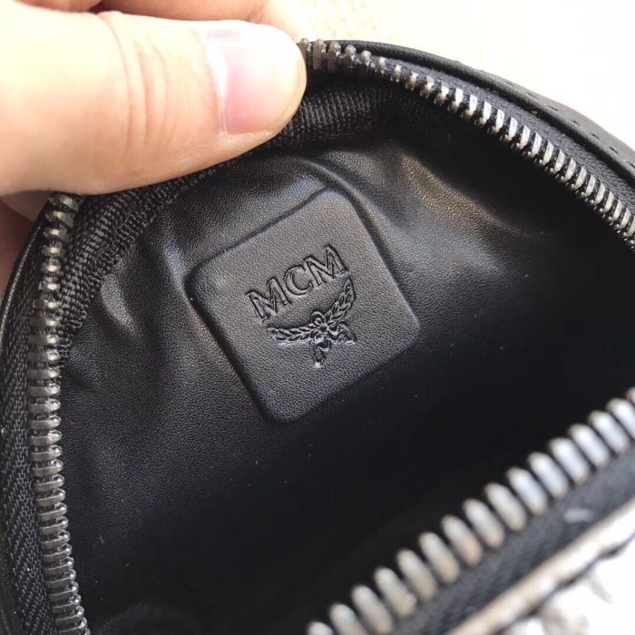 MCM(エムシーエム) 超高品質 後背包 リュック MK19P-MC424