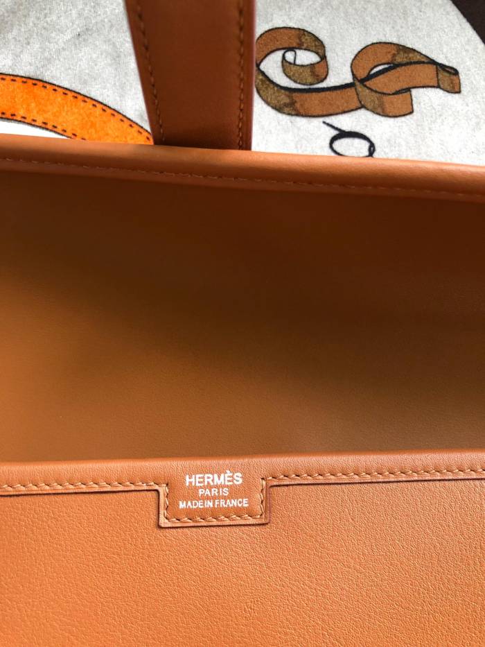 エルメス 手作り セカンドバッグ 長財布 AM2001P850-Hewallet-40