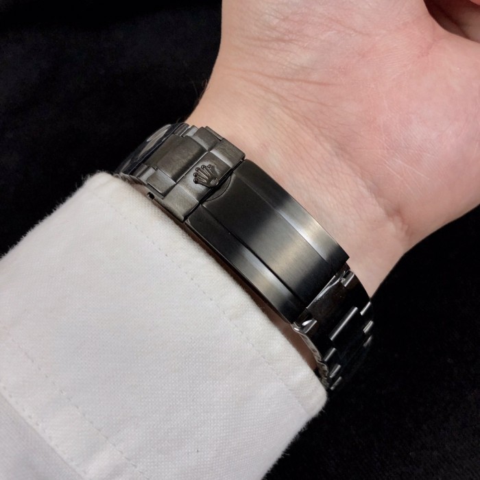 人気新作 ロレックス（ROLEX）腕時計メンズ 流行時計 通販 RO-TSH470-025