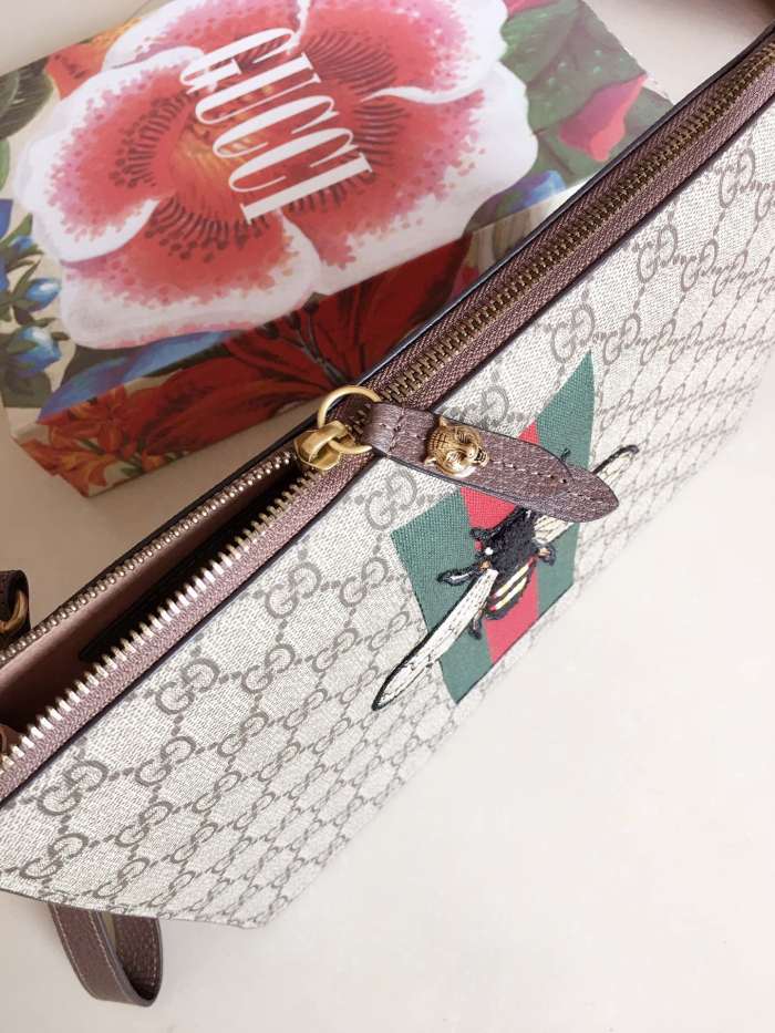 特N品美品 GUCCI グッチ セカンドバッグ 収納パック 433665-2