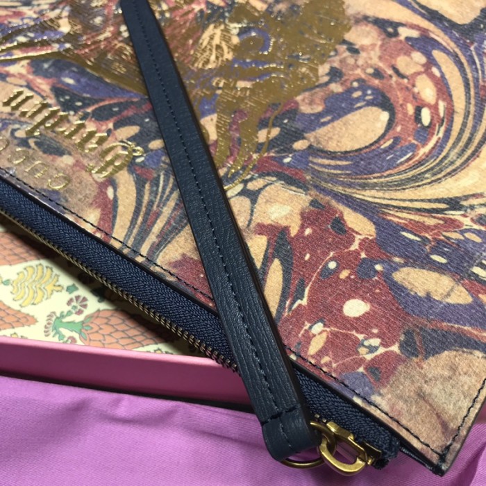 經典系列 GUCCI グッチ セカンドバッグ 収納パック 516928-4