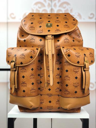 MCM(エムシーエム) 超高品質 後背包 リュック 5926-MC177