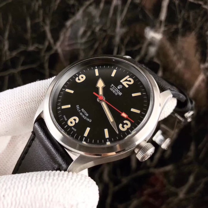 チュードル（TUDOR ）メンズ 時計 腕時計 42mm 自動巻き TUD-TSH330-14