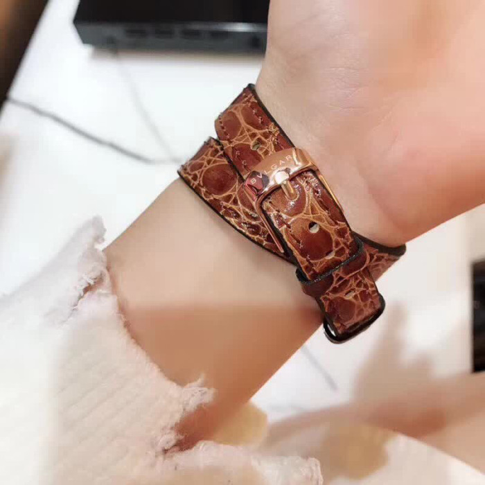 BVLGARI ブルガリ 腕時計 レディース 可愛い時計 19SS BV-TSH260-013