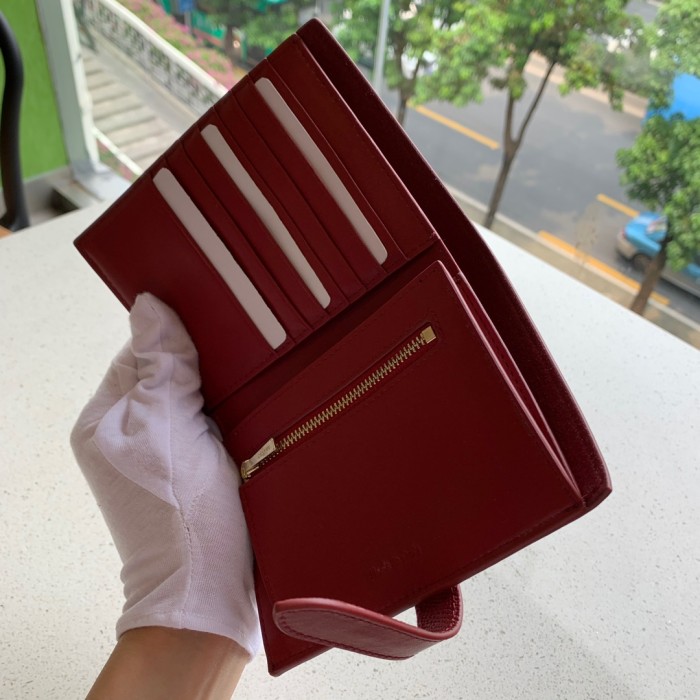 セリーヌ(CELINE）人気 小号 短財布 カードケース 28LB-CL123