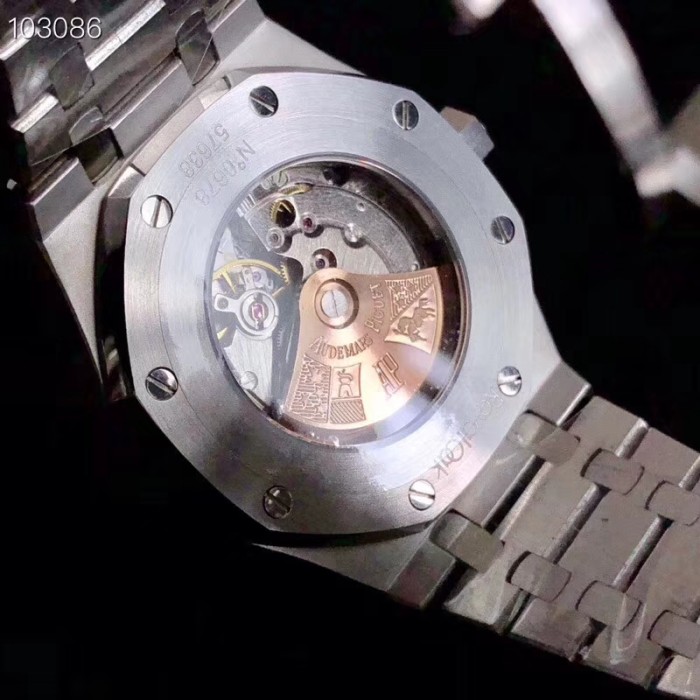オーデマ ピゲ【AUDEMARS PIGUET】自動巻き メンズ 時計 AP-WD480-019