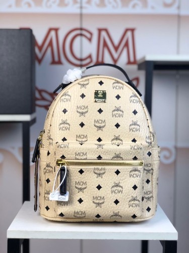 MCM(エムシーエム) 超高品質 後背包 リュック 5734-MC291
