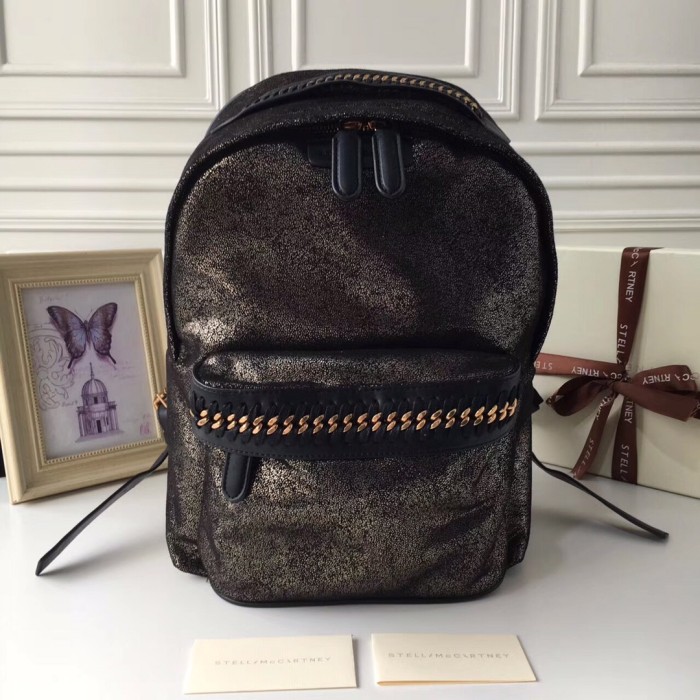 Stella McCartney(ステラマッカートニー) ハンドバッグ リュックサック KD2002P-423A-3