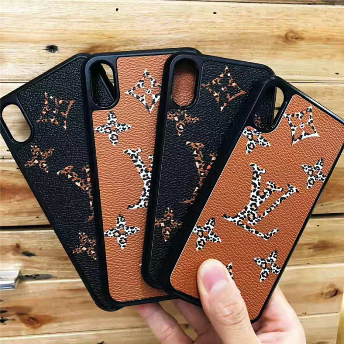 ルイヴィドン Iphone Xr/Xs Maxケースブランドlv アイフォン X/10sケース豹モンモノグラム Iphone 8/7 Plusケース ファッション大人気 耐衝撃