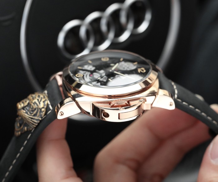 パネライ PANERAI 腕時計 メンズ 自動巻き 44mm 限量 通販 PAN-WDBY780-008