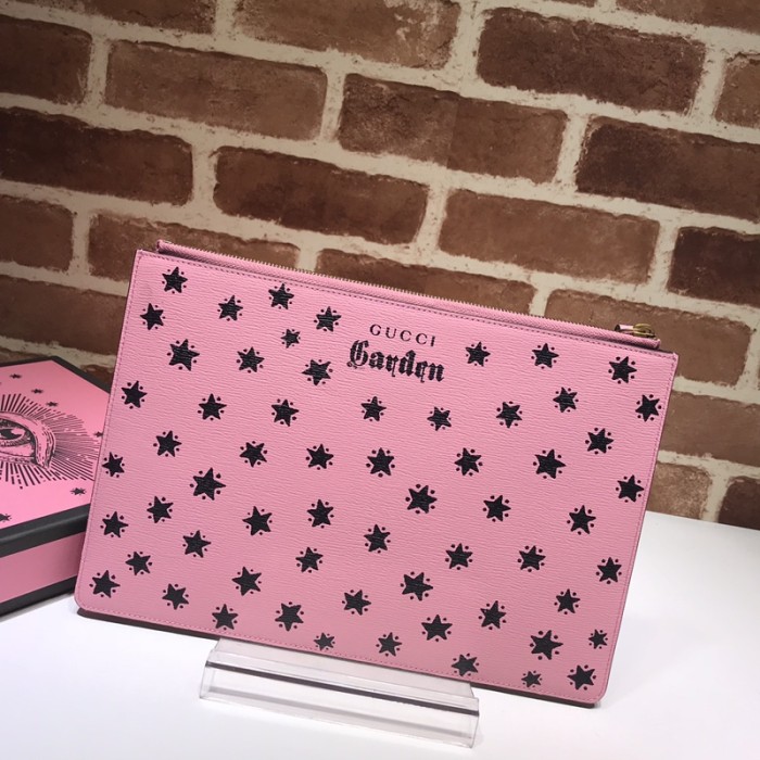 經典系列 GUCCI グッチ セカンドバッグ 収納パック 516928-3