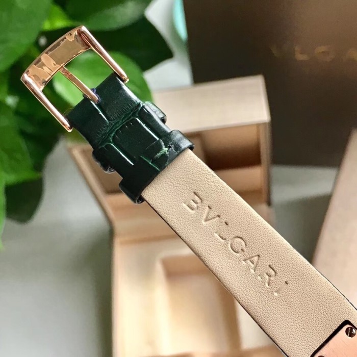 人気新作 BVLGARI ブルガリ 腕時計 レディース 33mm 自動巻 BV-TSH550-006
