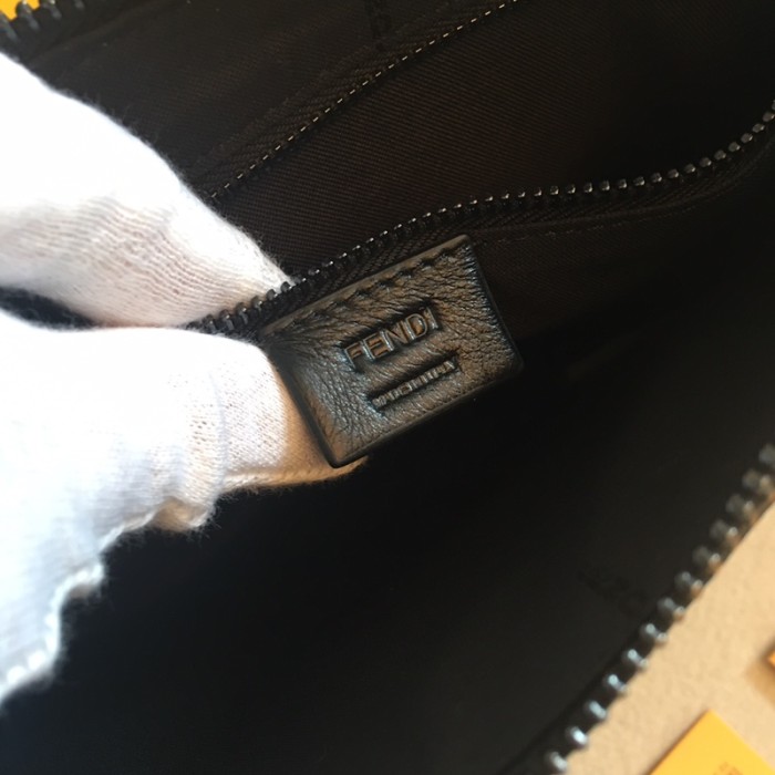 新作通販 FENDI/フェンディ財布 セカンドバッグ FD19P180-FD09