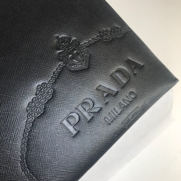 PRADA プラダ 人気商品激安 長財布 セカンドバッグ 2NG005-PA409