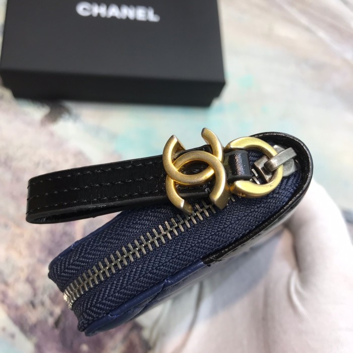CHANEL(シャネル) 新作激安カードケース.コインケース 84404-391